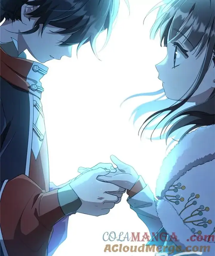 漫画《武林世家的失宠小孙女》58.当我的弟子第121张图