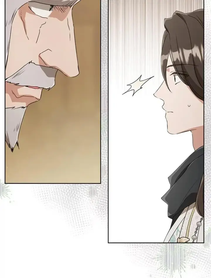 漫画《武林世家的失宠小孙女》58.当我的弟子第15张图