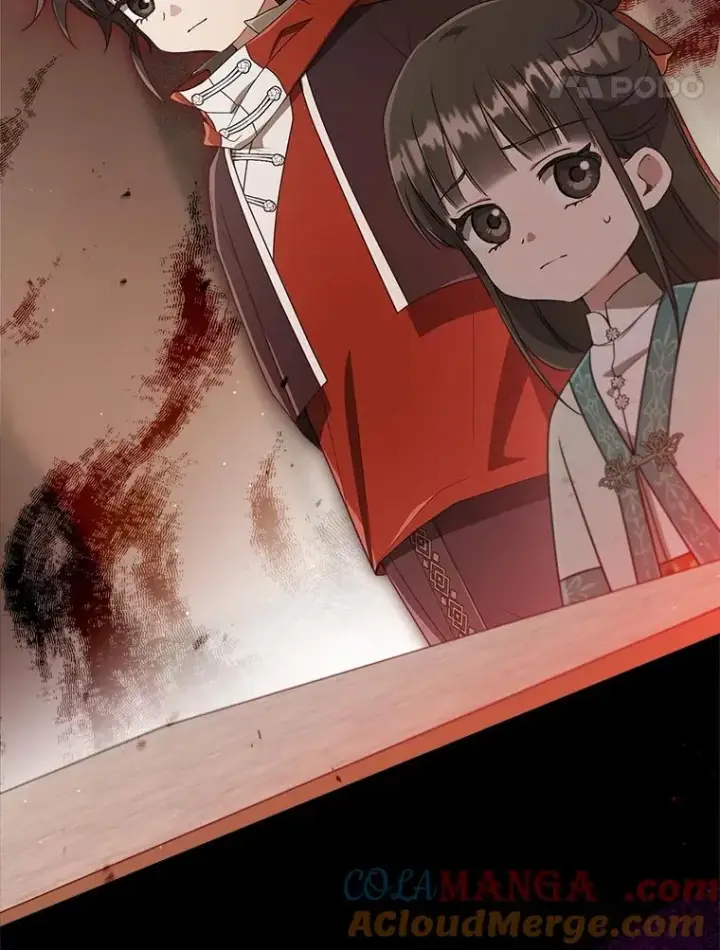 漫画《武林世家的失宠小孙女》58.当我的弟子第21张图