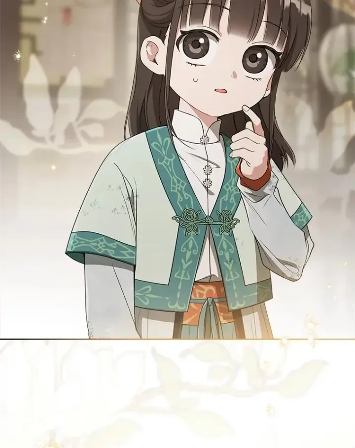 漫画《武林世家的失宠小孙女》58.当我的弟子第42张图