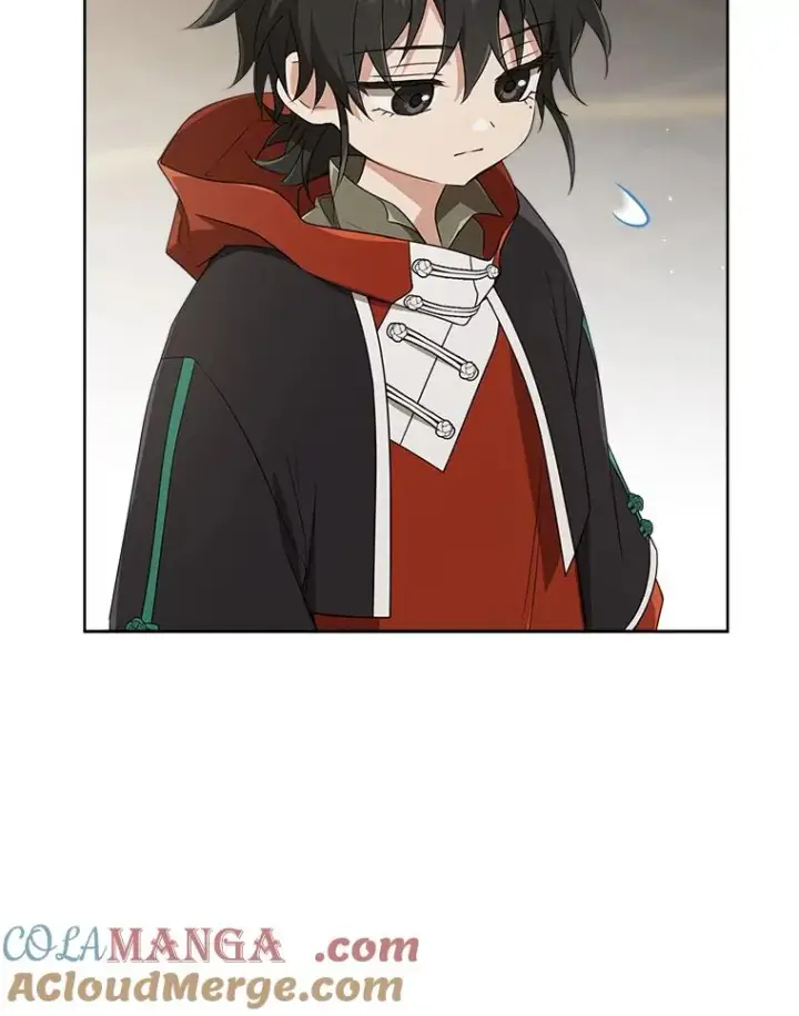 漫画《武林世家的失宠小孙女》58.当我的弟子第49张图