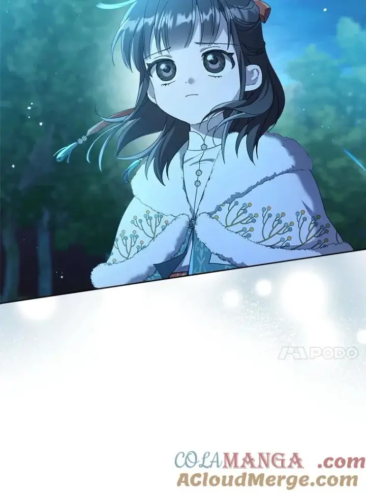 漫画《武林世家的失宠小孙女》59.老少密谈第13张图