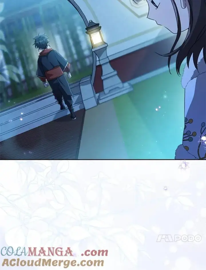 漫画《武林世家的失宠小孙女》59.老少密谈第33张图