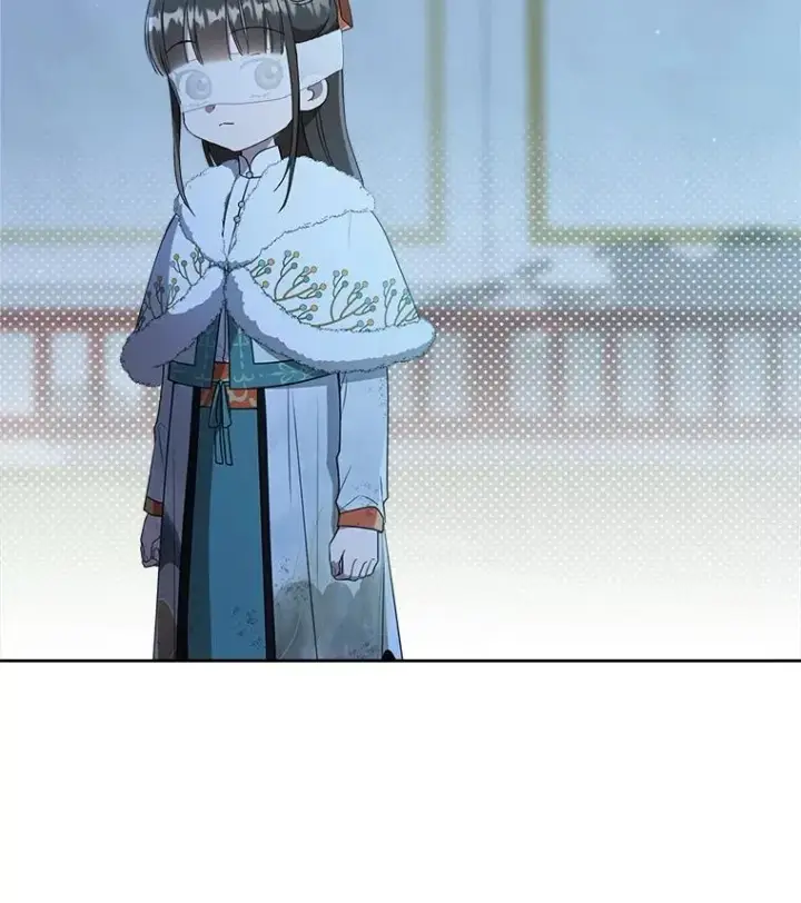 漫画《武林世家的失宠小孙女》59.老少密谈第39张图