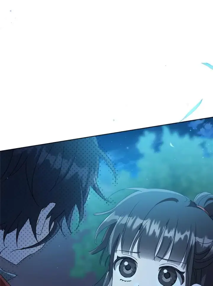 漫画《武林世家的失宠小孙女》59.老少密谈第6张图