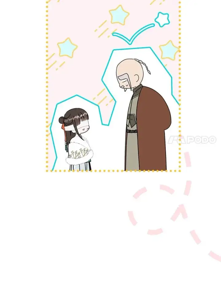 漫画《武林世家的失宠小孙女》59.老少密谈第67张图