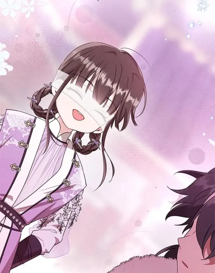 漫画《武林世家的失宠小孙女》60.好久不见第103张图