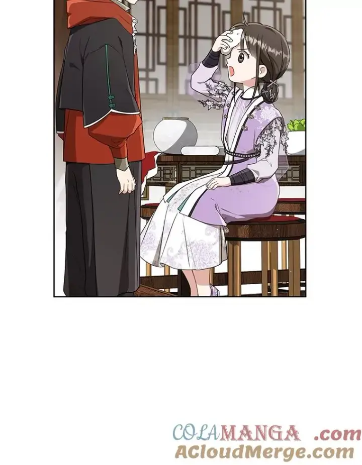 漫画《武林世家的失宠小孙女》60.好久不见第65张图