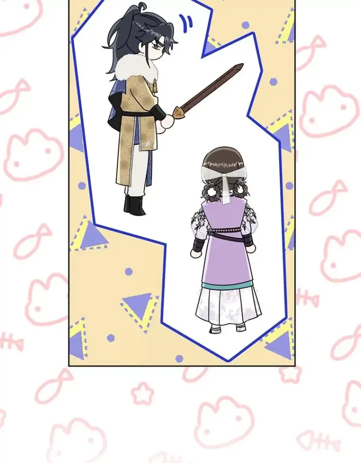 漫画《武林世家的失宠小孙女》60.好久不见第83张图