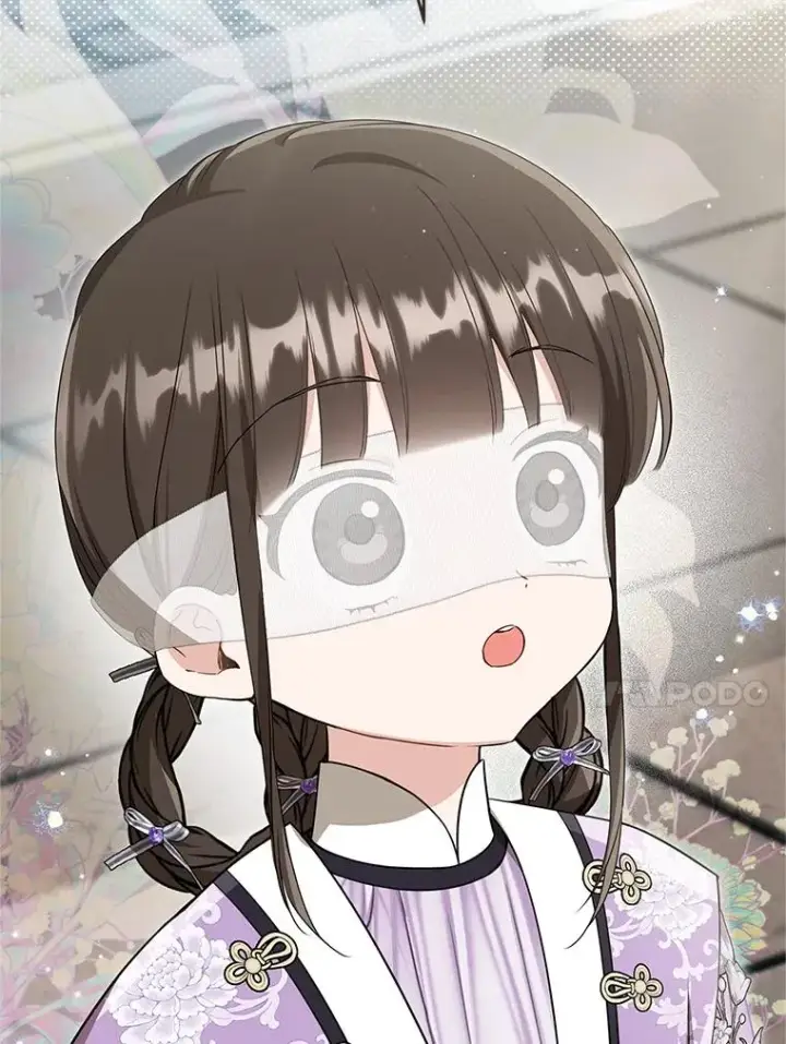 漫画《武林世家的失宠小孙女》61.指导性对练第106张图