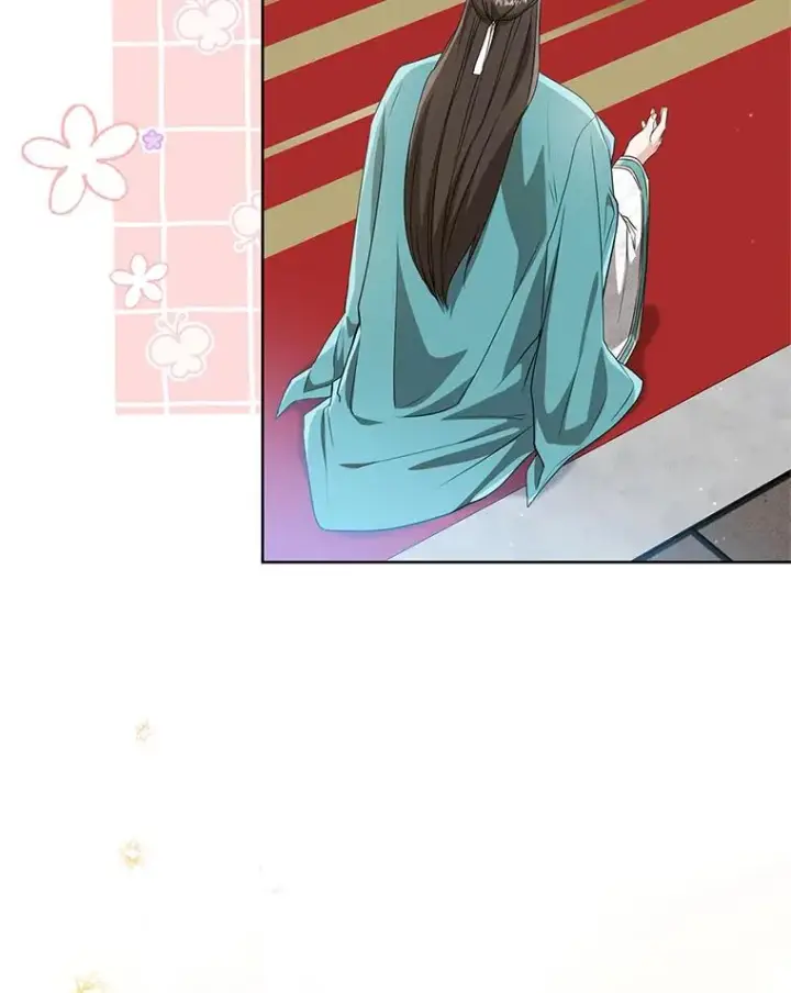 漫画《武林世家的失宠小孙女》61.指导性对练第14张图