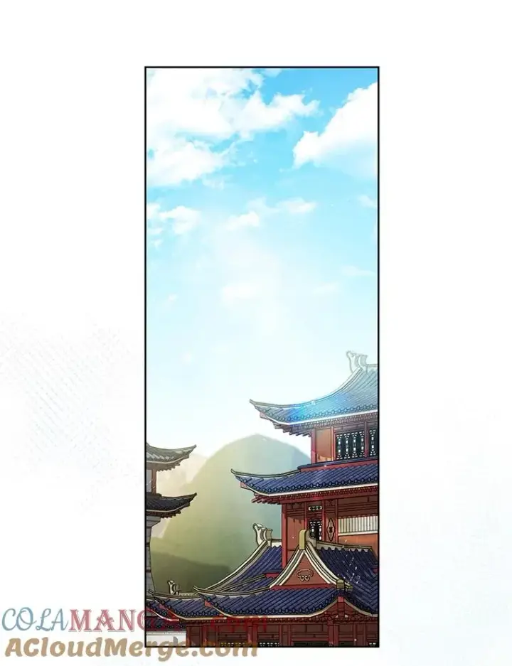 漫画《武林世家的失宠小孙女》61.指导性对练第25张图