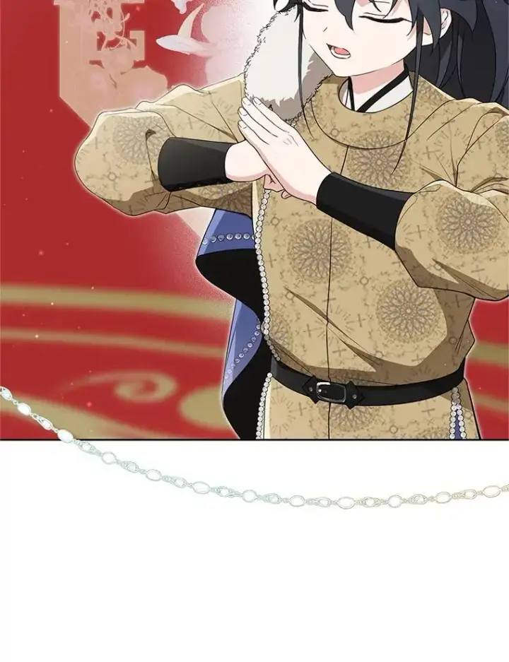 漫画《武林世家的失宠小孙女》61.指导性对练第30张图
