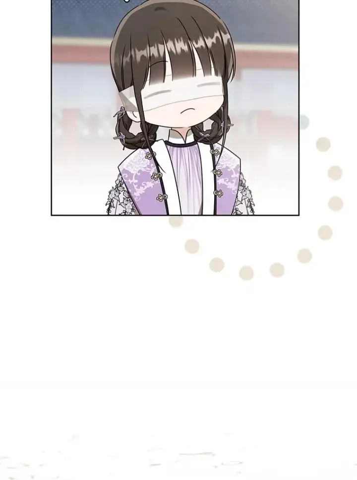漫画《武林世家的失宠小孙女》61.指导性对练第6张图