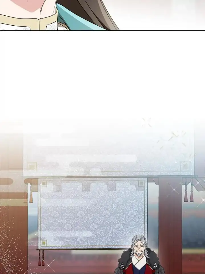 漫画《武林世家的失宠小孙女》61.指导性对练第74张图