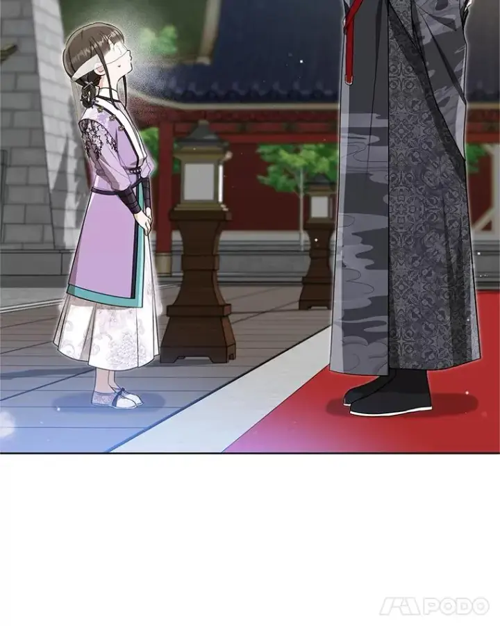 漫画《武林世家的失宠小孙女》61.指导性对练第90张图