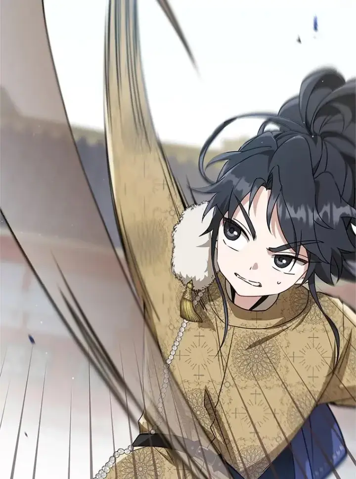 漫画《武林世家的失宠小孙女》62.落败第108张图