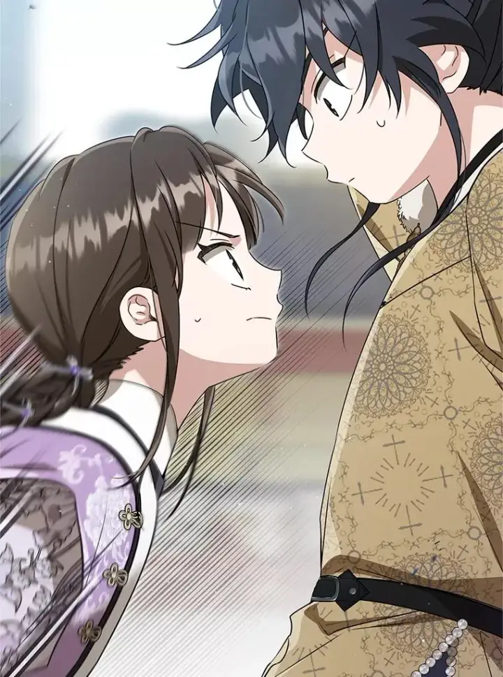 漫画《武林世家的失宠小孙女》62.落败第111张图