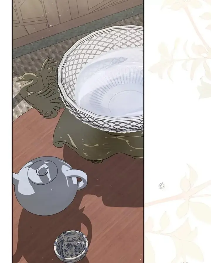 漫画《武林世家的失宠小孙女》63.父子谈话第103张图
