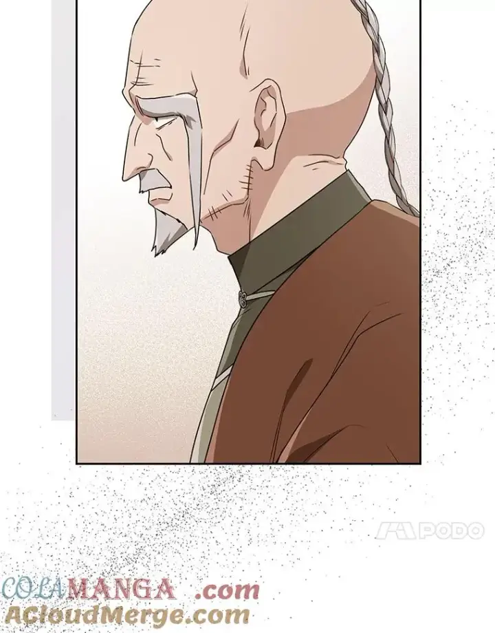 漫画《武林世家的失宠小孙女》63.父子谈话第117张图