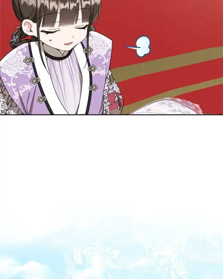 漫画《武林世家的失宠小孙女》63.父子谈话第12张图