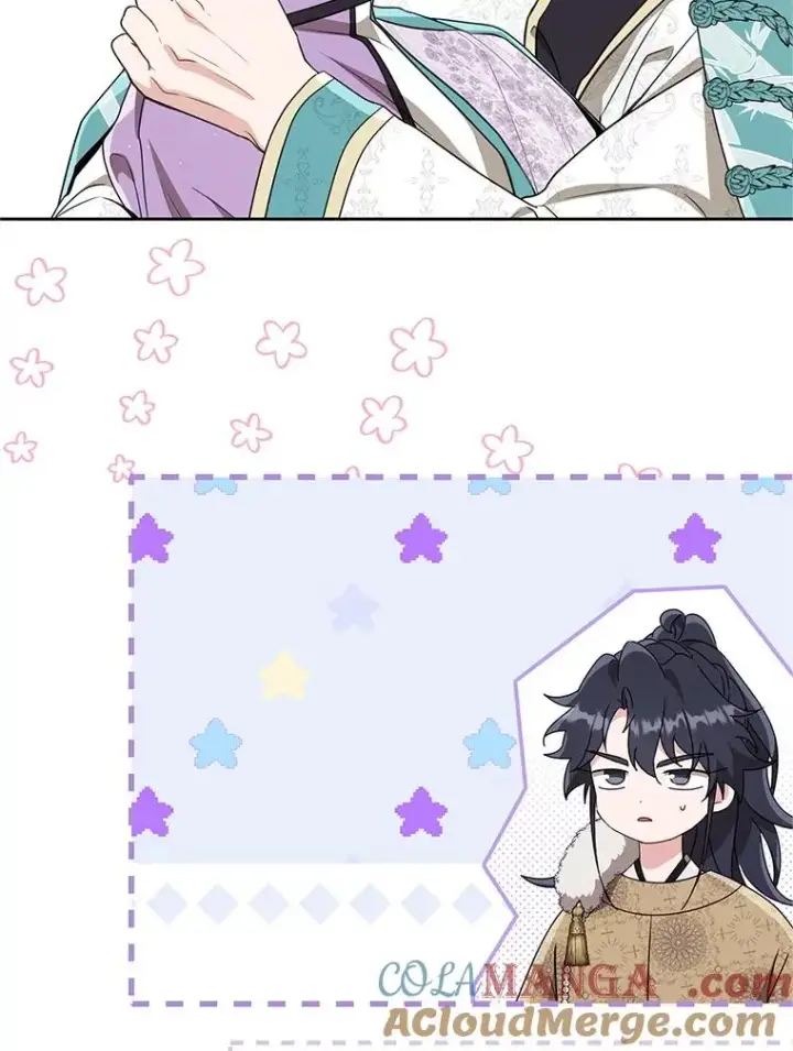 漫画《武林世家的失宠小孙女》63.父子谈话第25张图