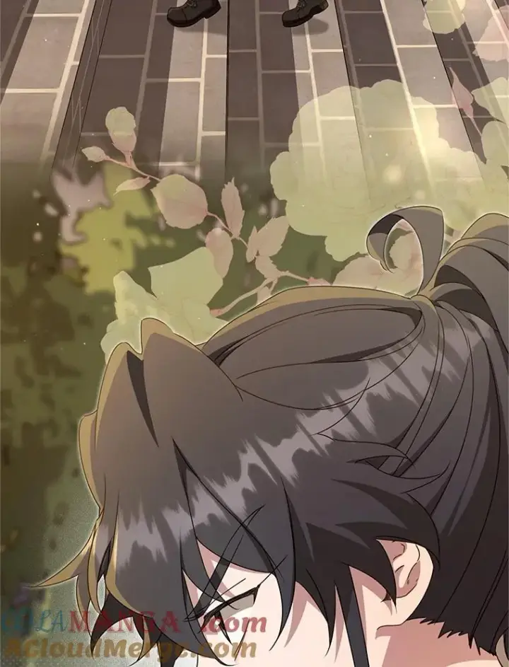 漫画《武林世家的失宠小孙女》63.父子谈话第33张图