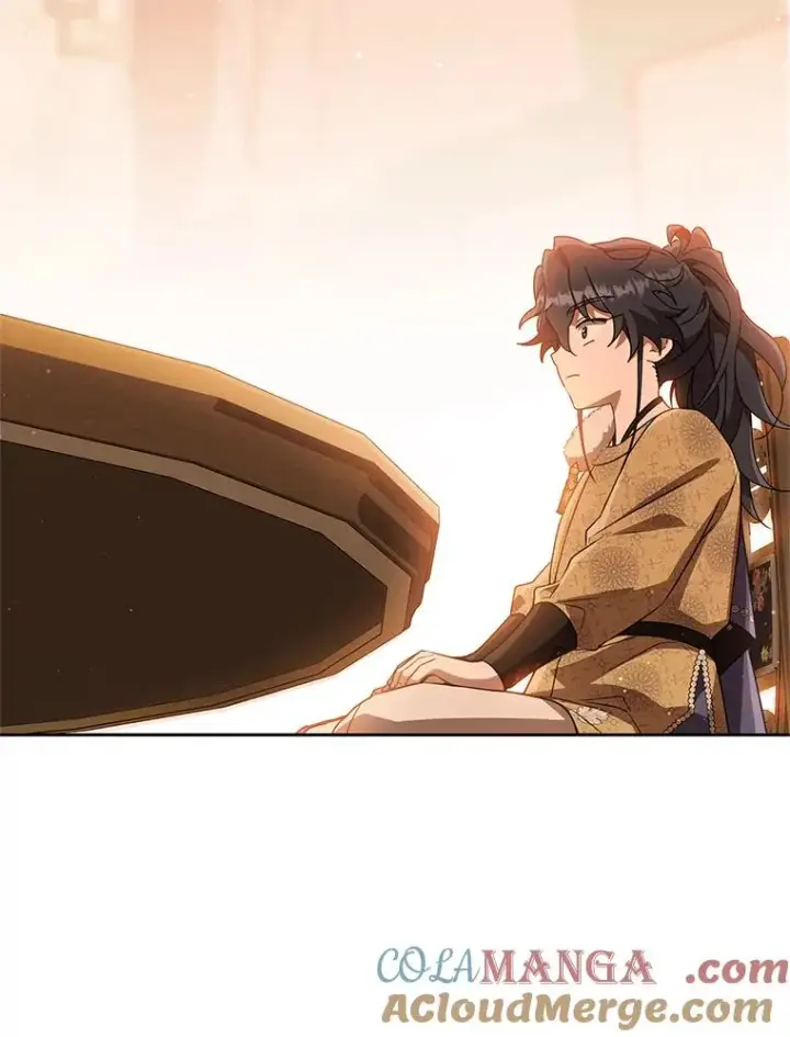 漫画《武林世家的失宠小孙女》63.父子谈话第61张图