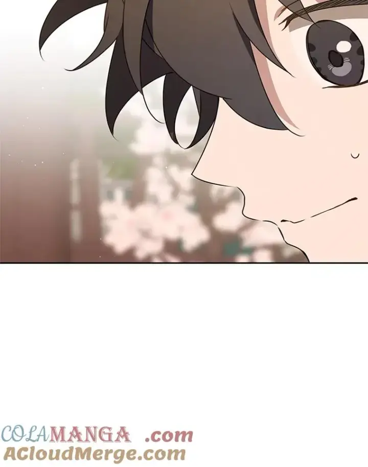 漫画《武林世家的失宠小孙女》63.父子谈话第69张图