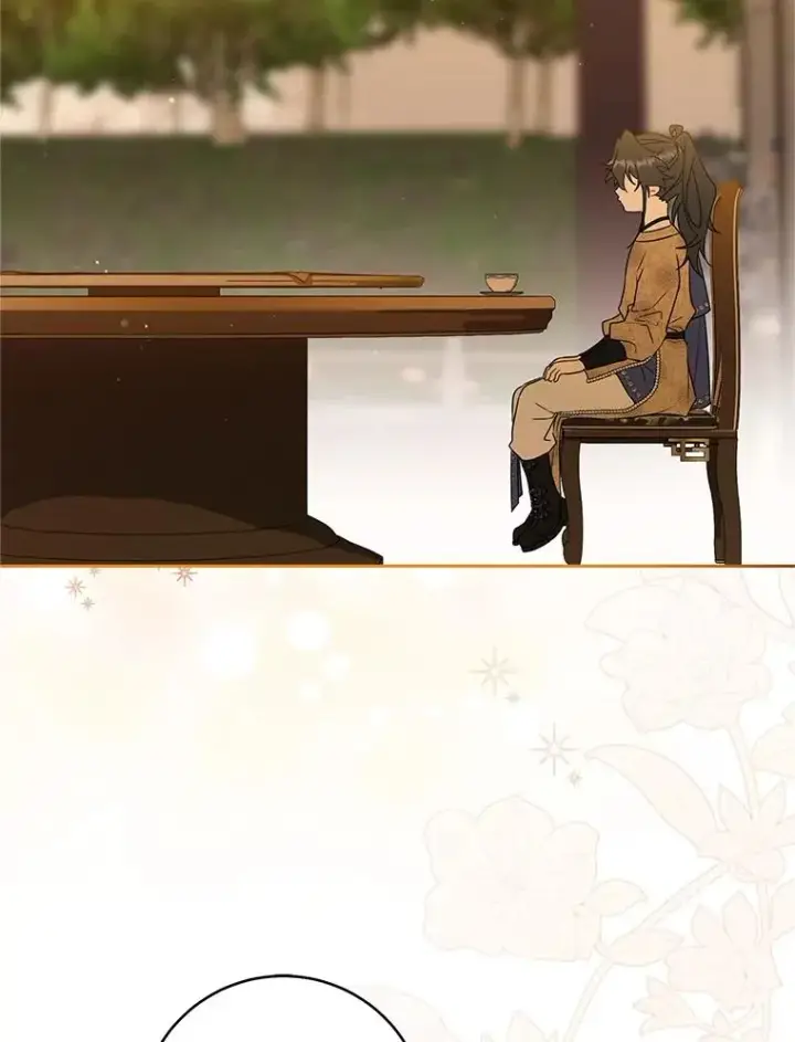 漫画《武林世家的失宠小孙女》63.父子谈话第79张图