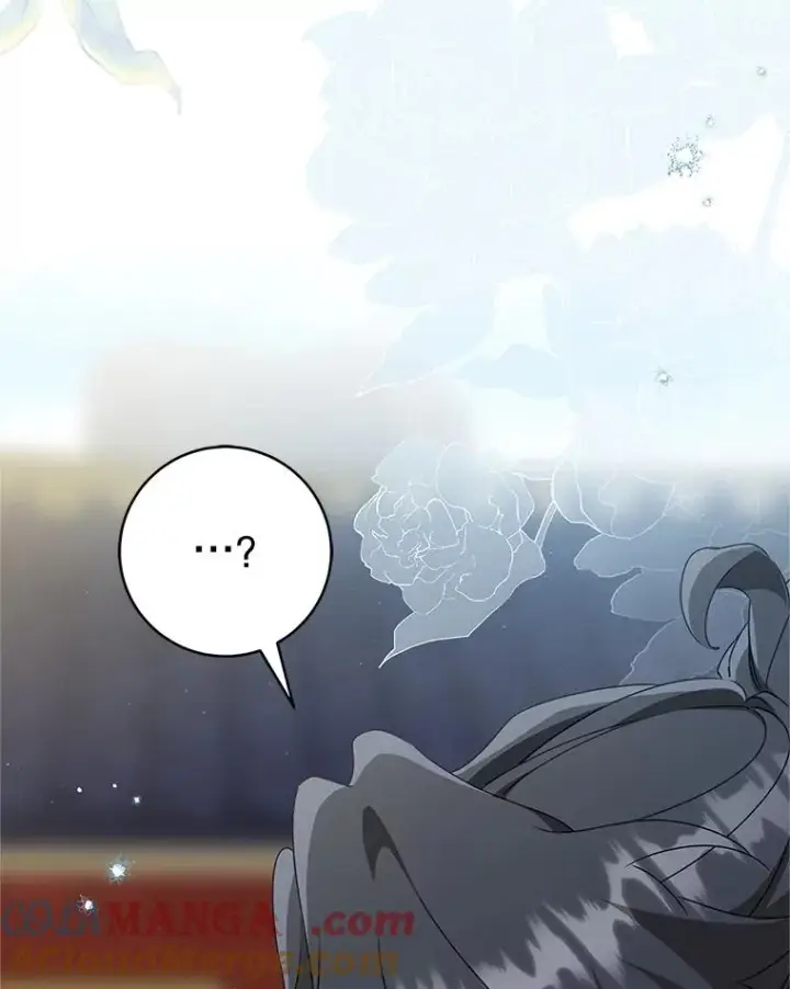 漫画《武林世家的失宠小孙女》63.父子谈话第9张图