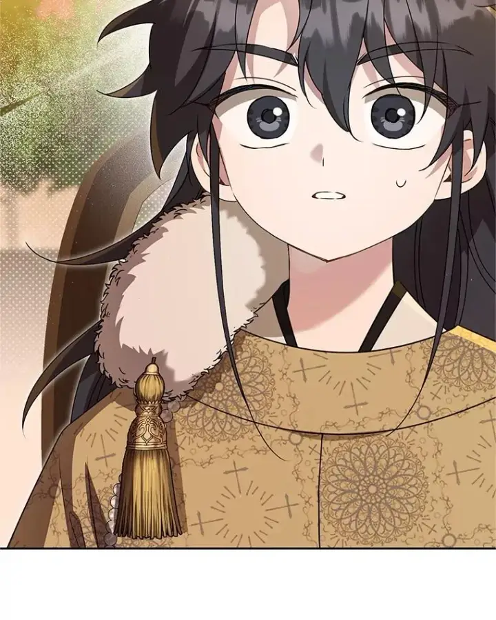 漫画《武林世家的失宠小孙女》63.父子谈话第99张图