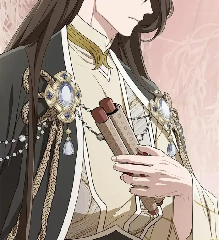 漫画《武林世家的失宠小孙女》64.脆如裂杯第108张图