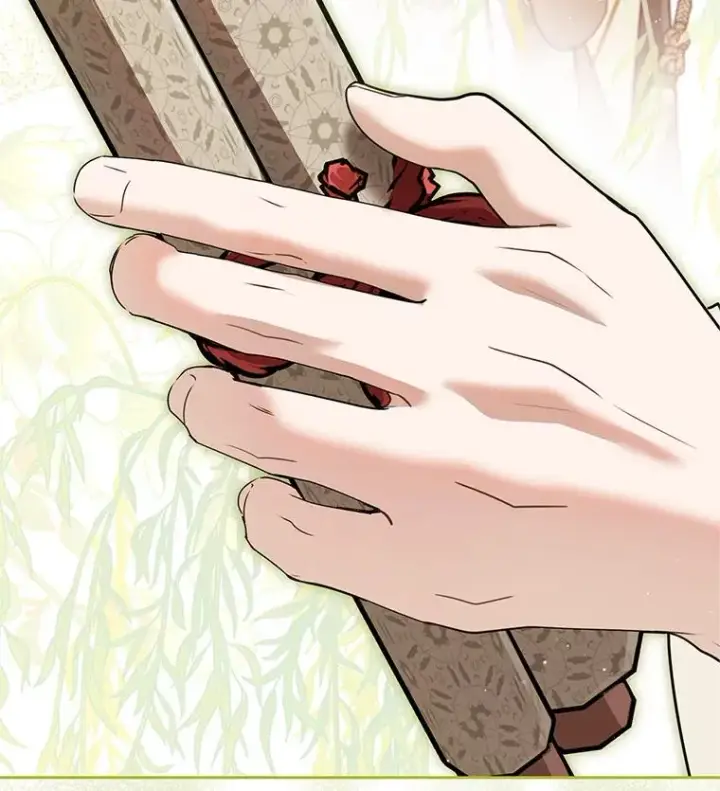 漫画《武林世家的失宠小孙女》64.脆如裂杯第110张图