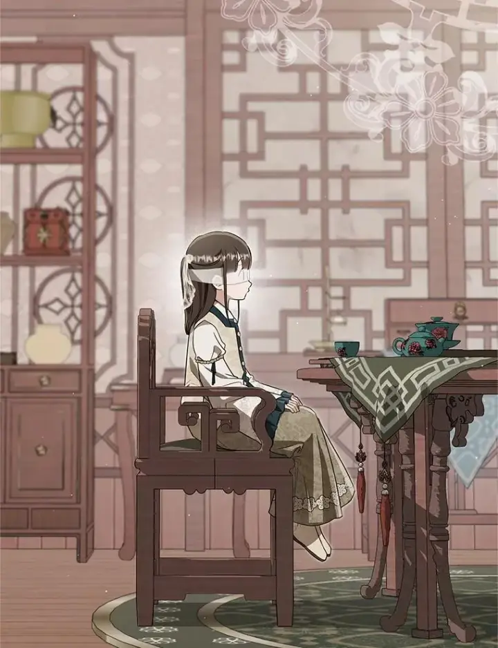 漫画《武林世家的失宠小孙女》64.脆如裂杯第2张图