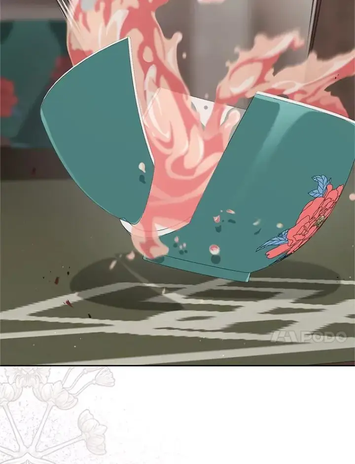 漫画《武林世家的失宠小孙女》64.脆如裂杯第23张图