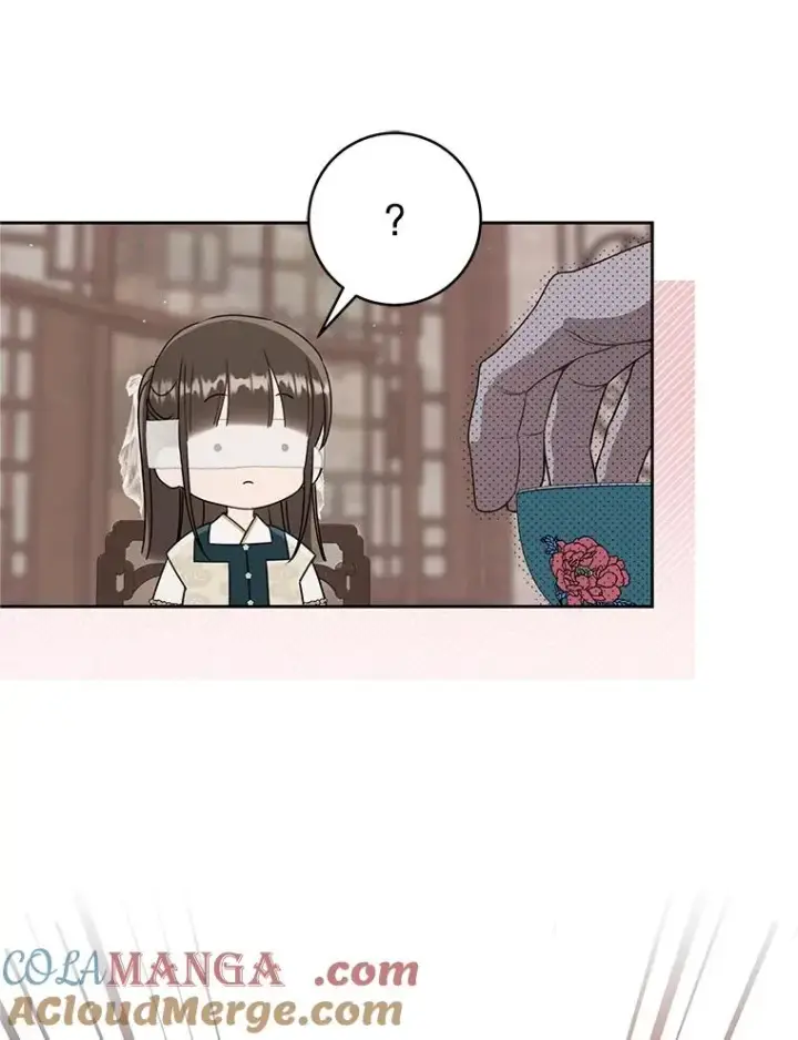 漫画《武林世家的失宠小孙女》64.脆如裂杯第5张图
