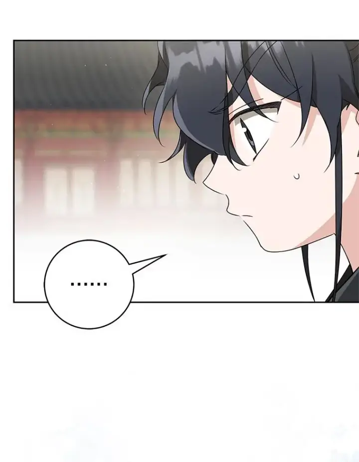 漫画《武林世家的失宠小孙女》65.针锋相对第104张图