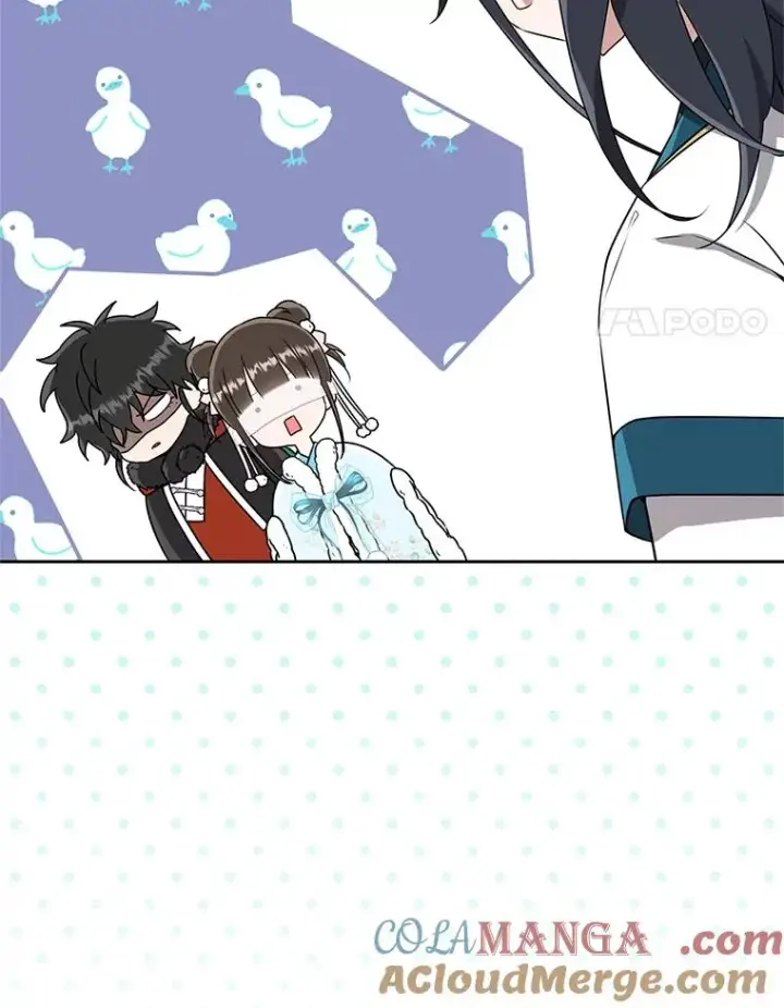 漫画《武林世家的失宠小孙女》65.针锋相对第113张图