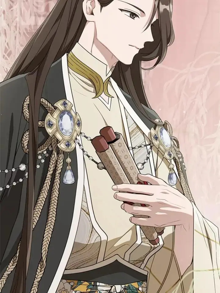 漫画《武林世家的失宠小孙女》65.针锋相对第2张图