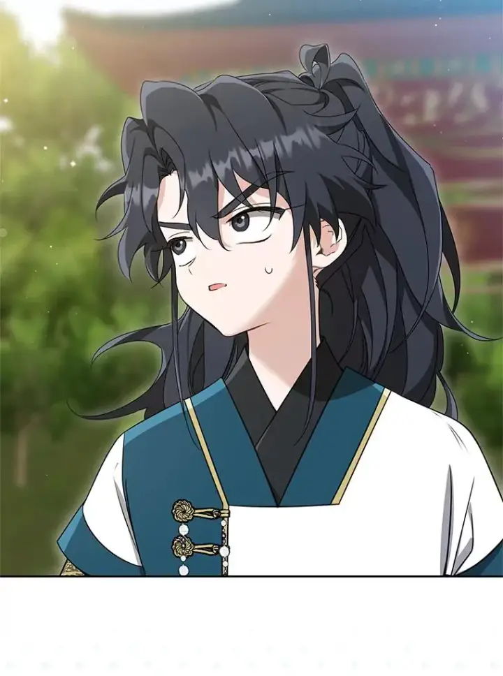 漫画《武林世家的失宠小孙女》66.一起上街第2张图