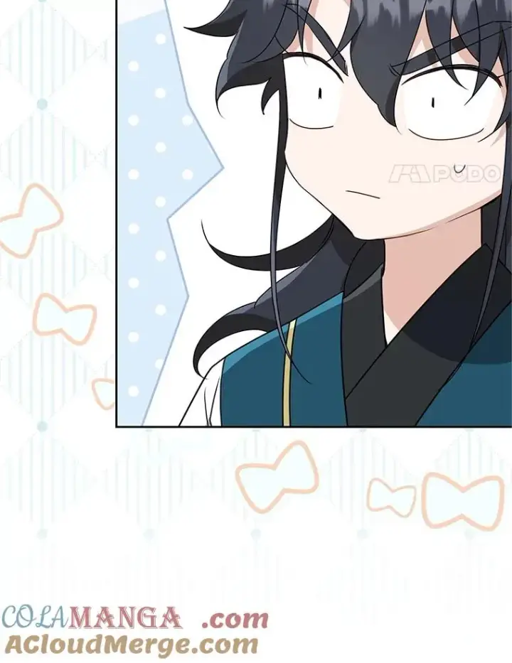 漫画《武林世家的失宠小孙女》66.一起上街第33张图