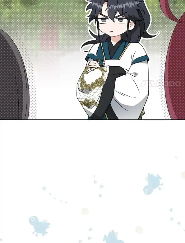 漫画《武林世家的失宠小孙女》66.一起上街第46张图