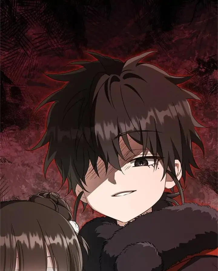 漫画《武林世家的失宠小孙女》66.一起上街第52张图