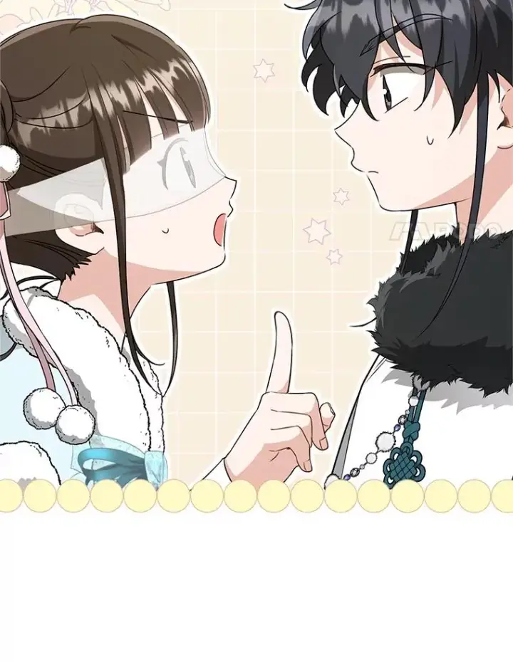 漫画《武林世家的失宠小孙女》66.一起上街第83张图