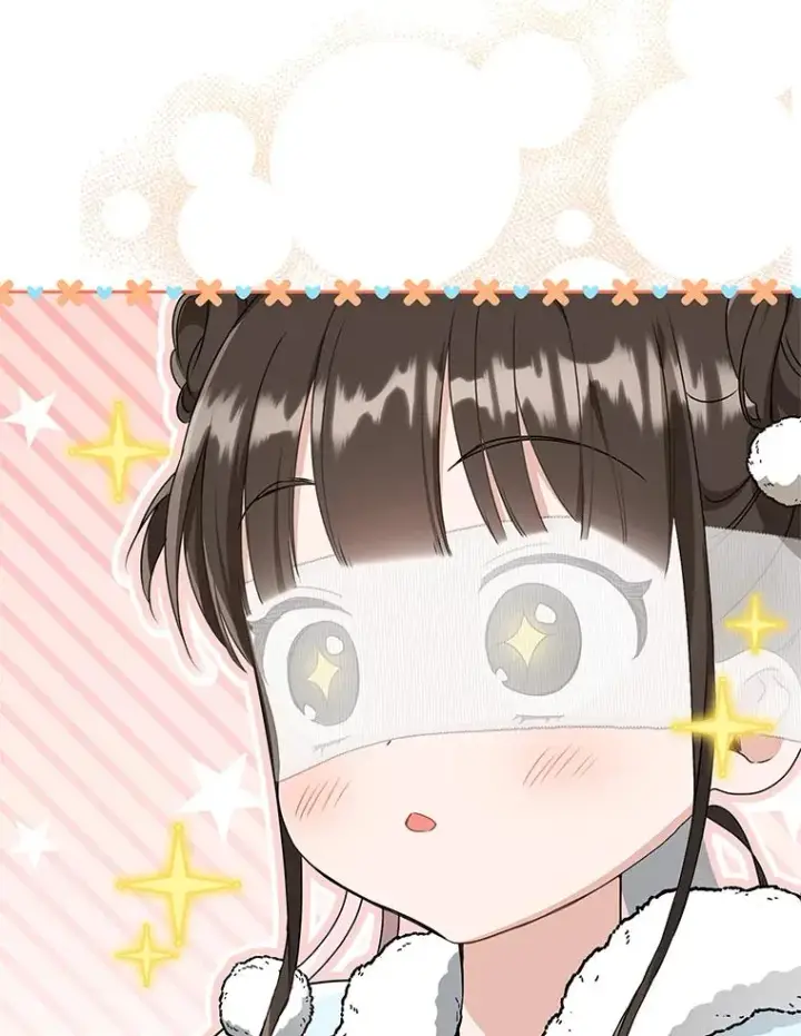 漫画《武林世家的失宠小孙女》66.一起上街第91张图