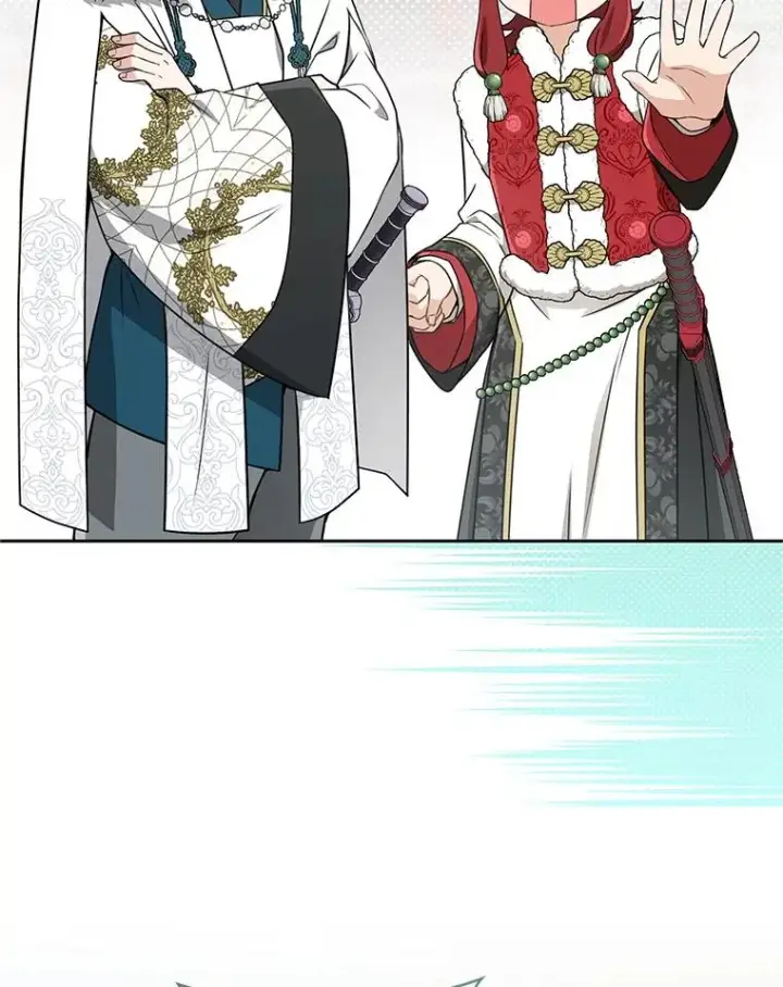 漫画《武林世家的失宠小孙女》67.不放心第108张图