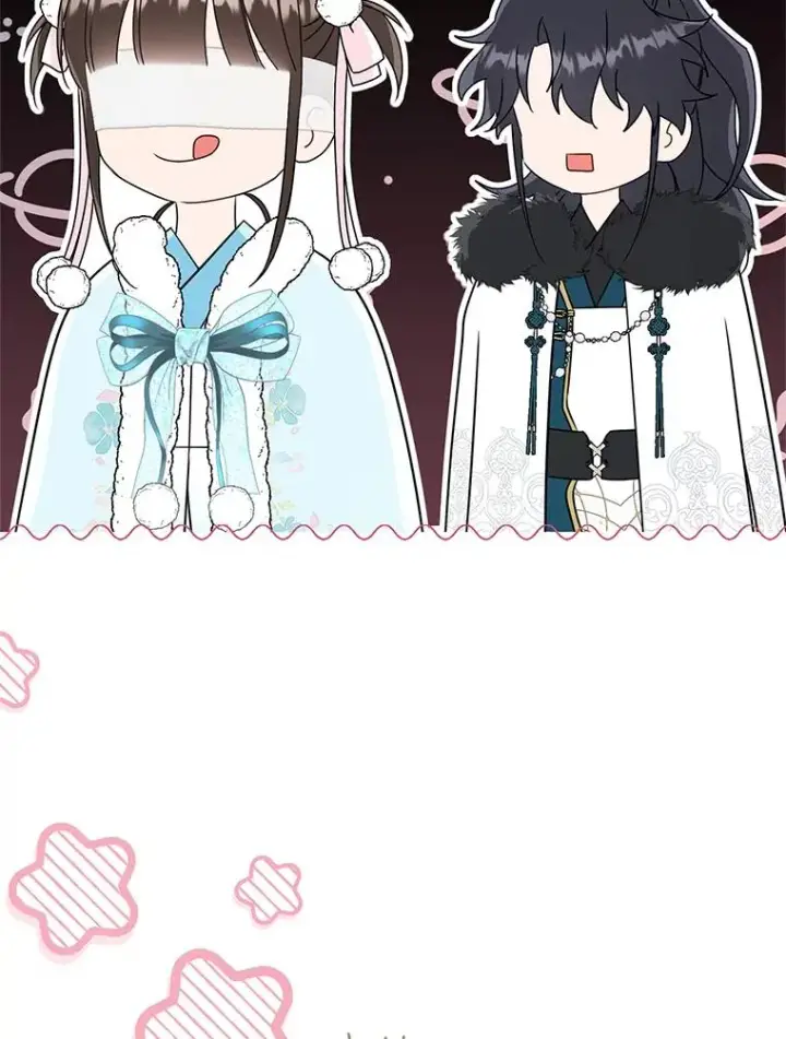 漫画《武林世家的失宠小孙女》67.不放心第3张图