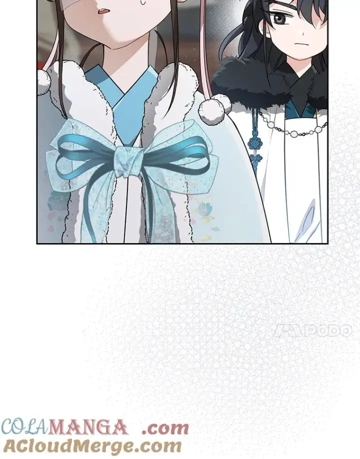 漫画《武林世家的失宠小孙女》67.不放心第93张图