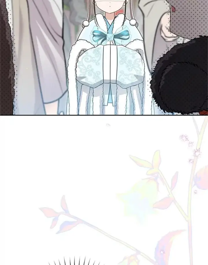 漫画《武林世家的失宠小孙女》68.冲突第19张图